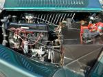 Morgan Plus 4 1950 года (NA)